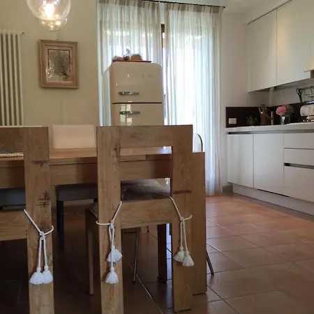 Golf Retreat - Pool & Relax Apartament Lido di Jesolo