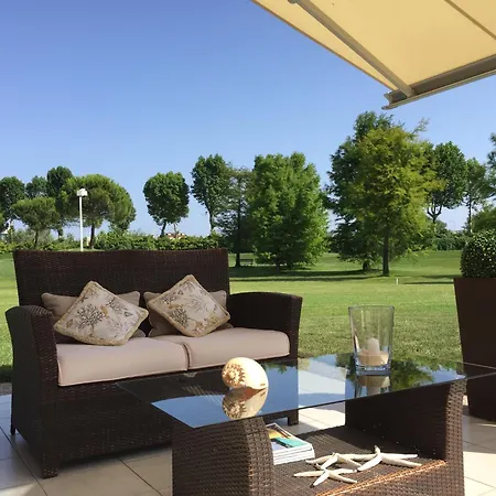 Golf Retreat - Pool & Relax Apartament Lido di Jesolo
