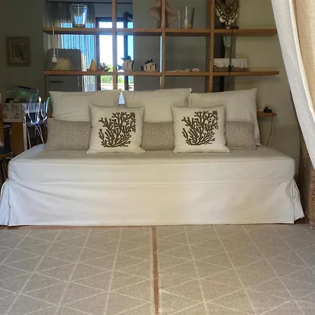 Golf Retreat - Pool & Relax Apartament *