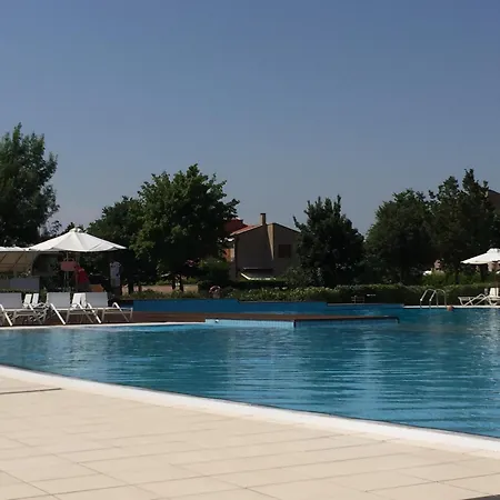 Golf Retreat - Pool & Relax * Lido di Jesolo